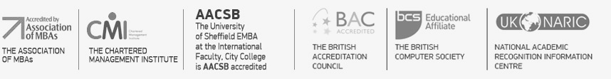 Accreditation